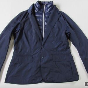 Polo Ralph Lauren Golf Jacket - Zip Out Down Insert